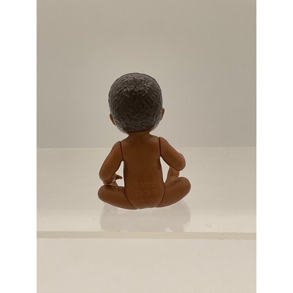 Barbie Skipper Babysitters Inc. Brunette Doll African American - Picture 2 of 3